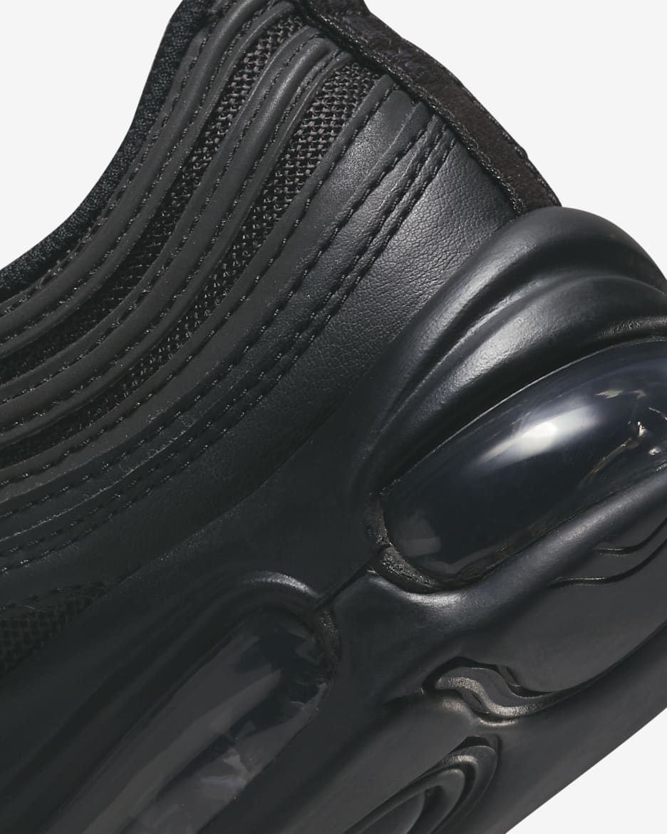 Nike air max orders 2019 triple black